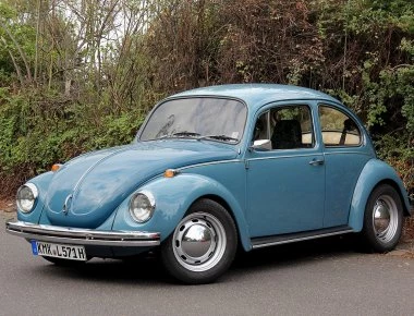 Volkswagen: Ανακοίνωσε πως σταματάει την παραγωγή του «σκαραβαίου» μετά από 70 χρόνια